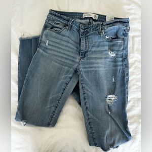 Abercrombie & Fitch Jeans